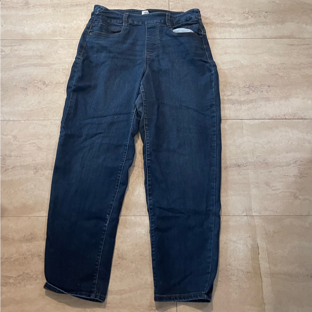 GIRLS jeans